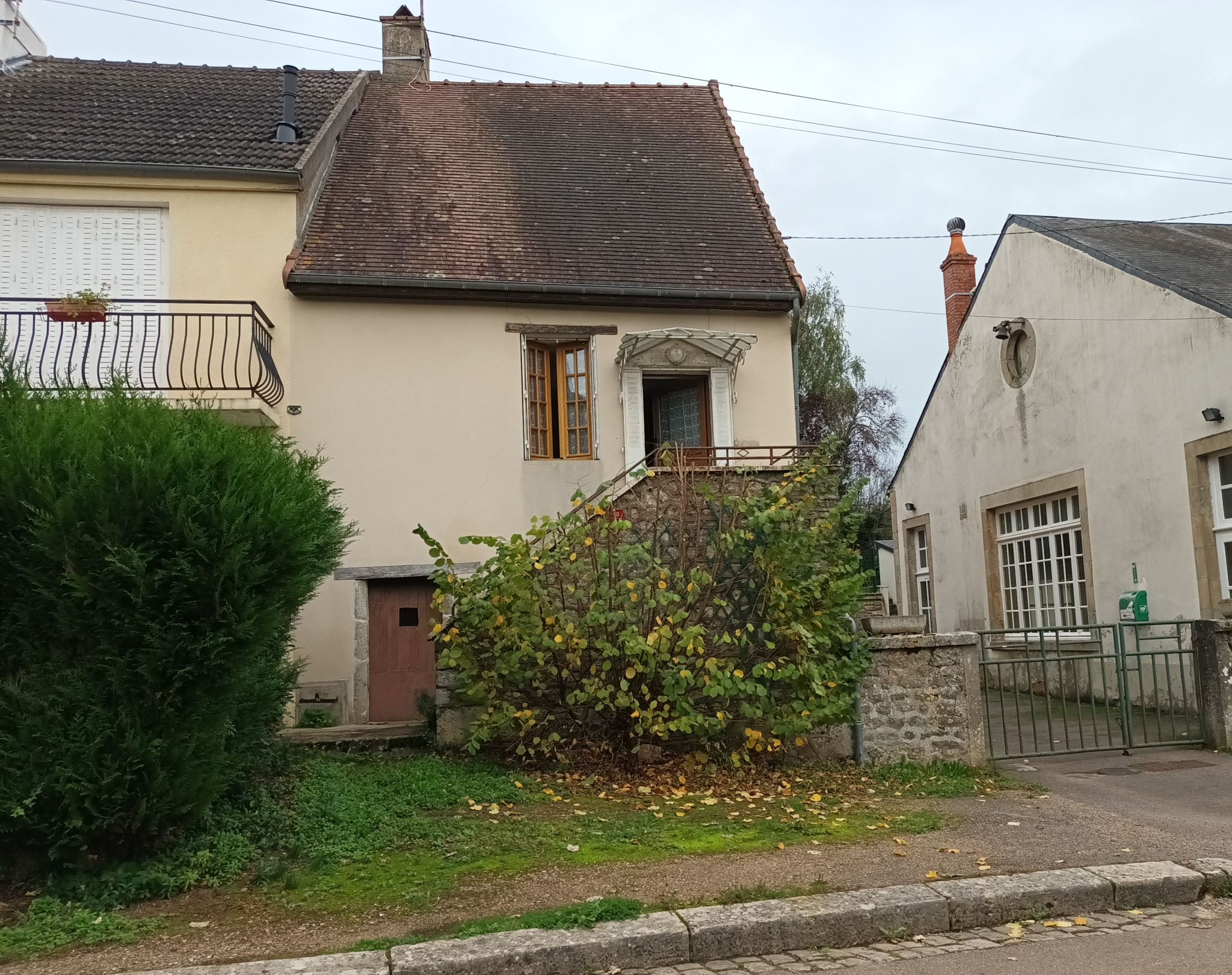 Photo bien immobilier