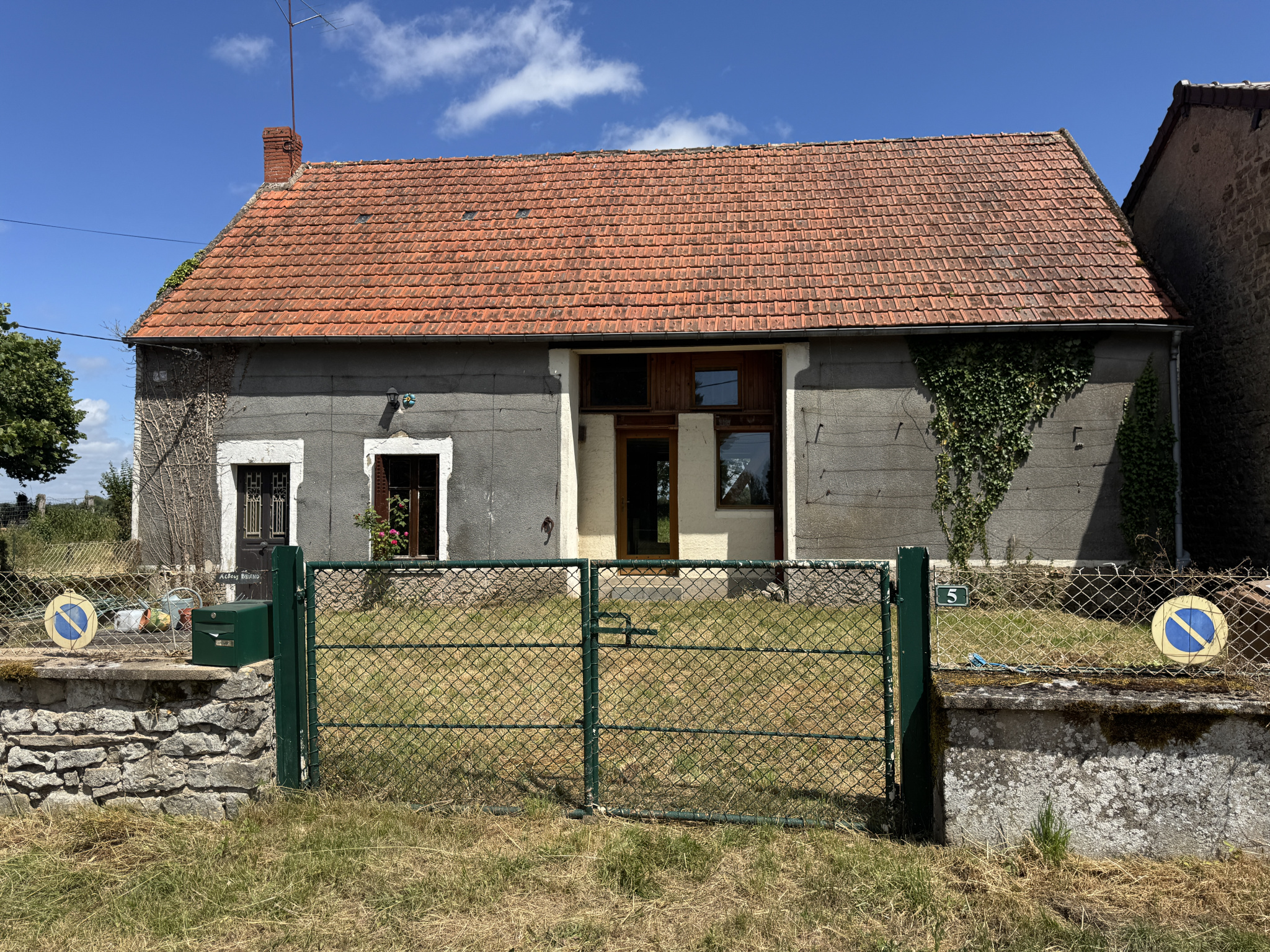 MAISON DE CAMPAGNE REGION DES ETANGS