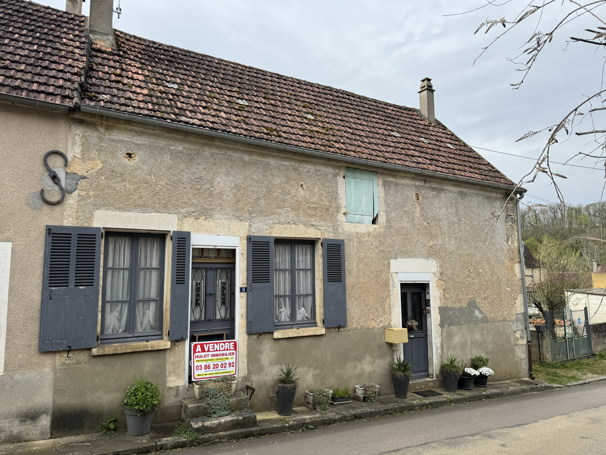 Photo bien immobilier
