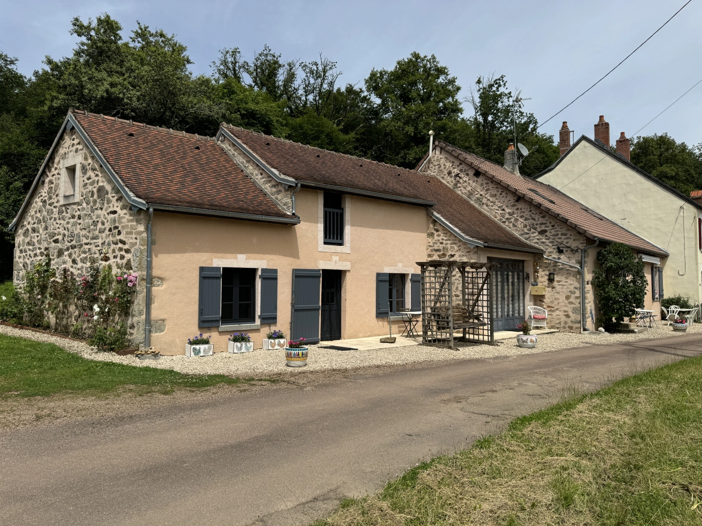 property