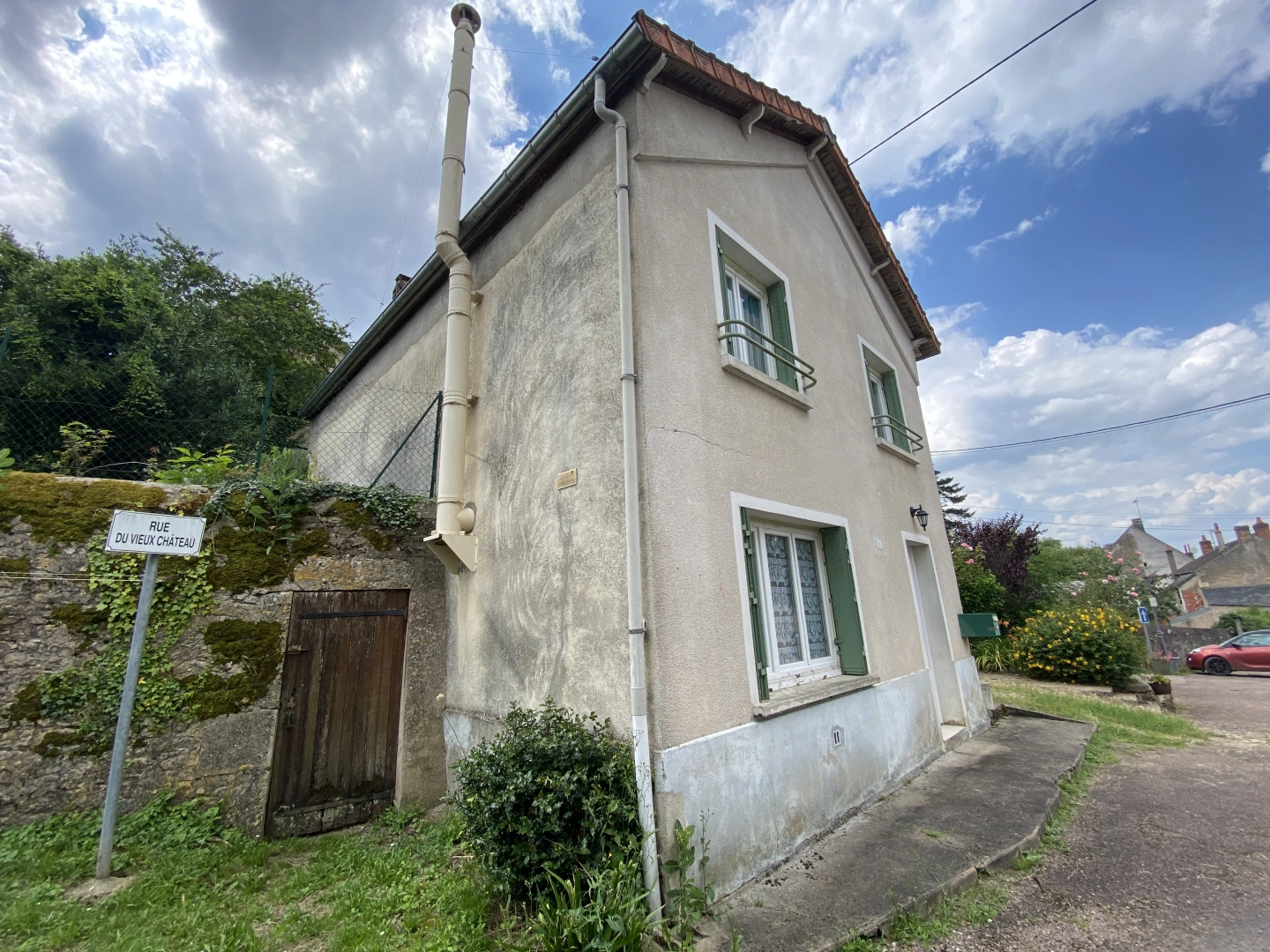 property