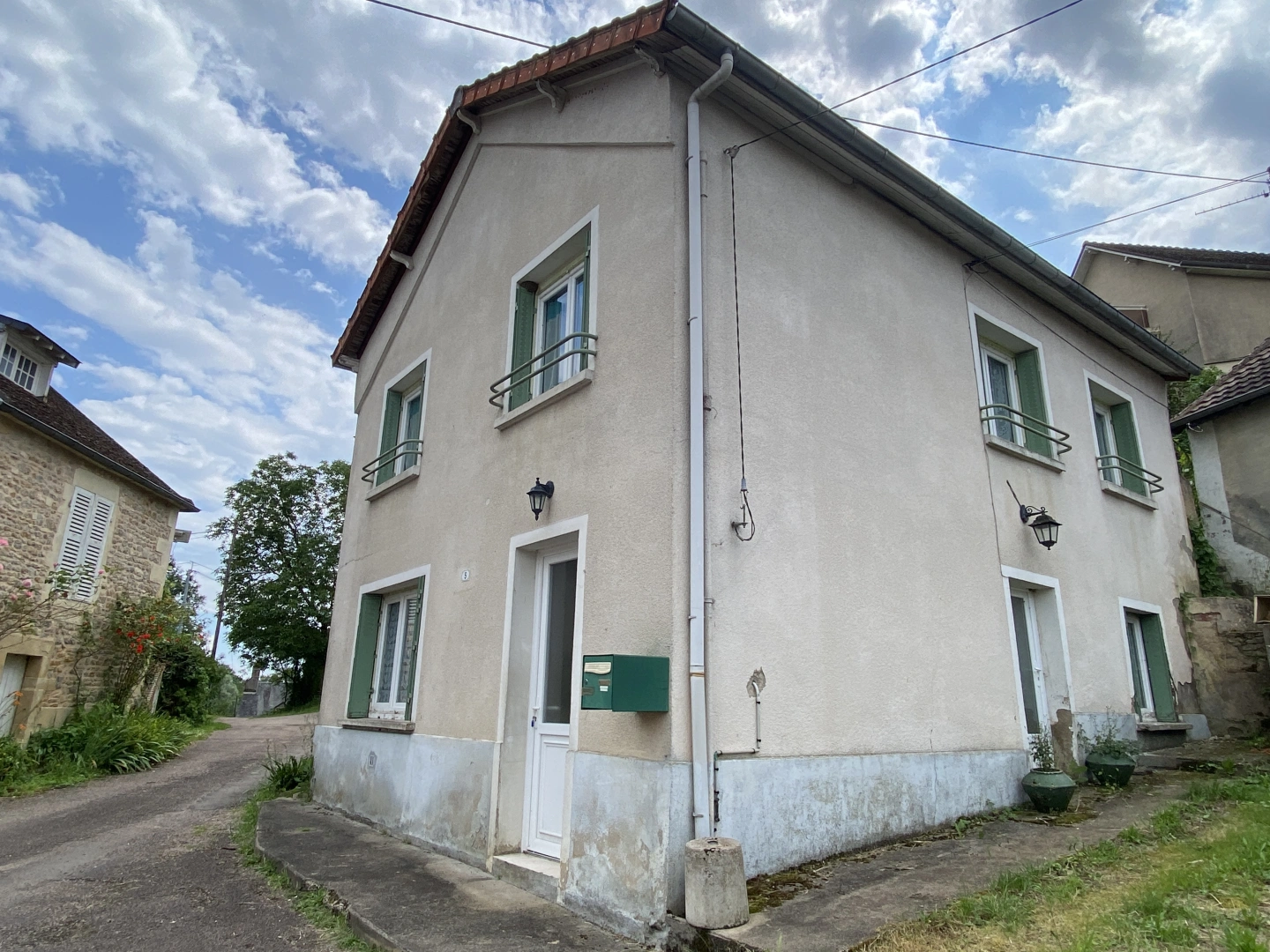 property
