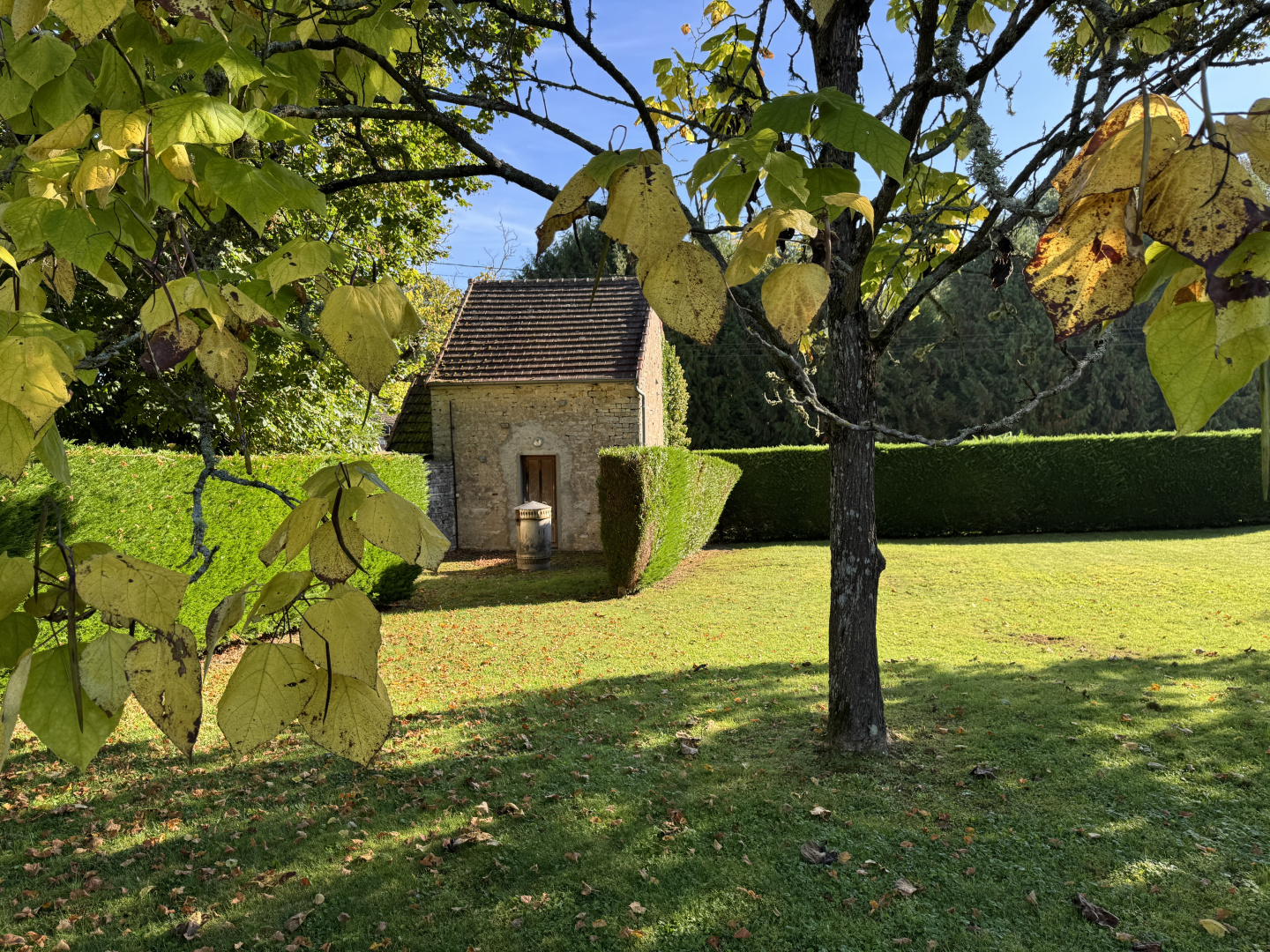 property
