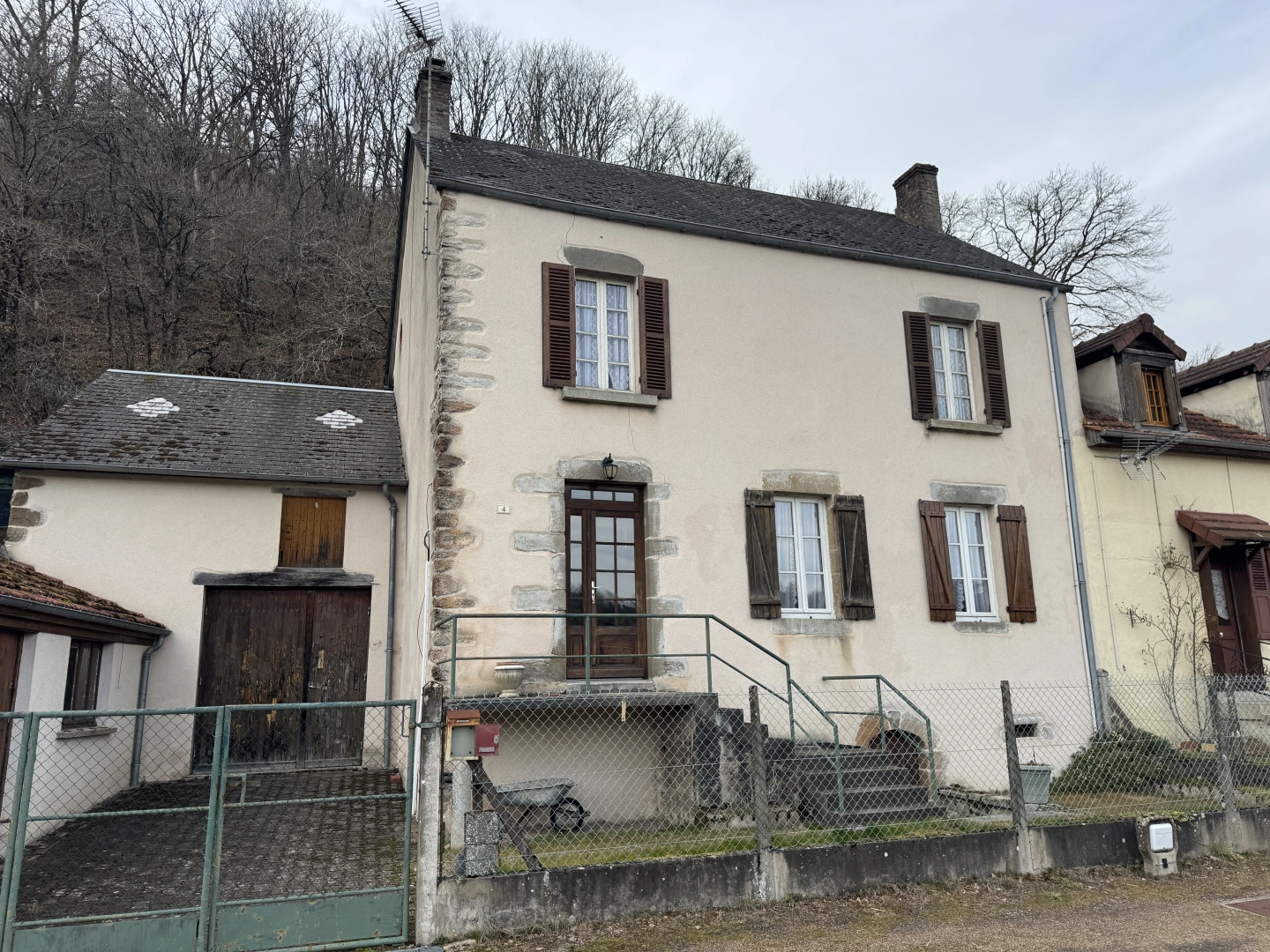 property