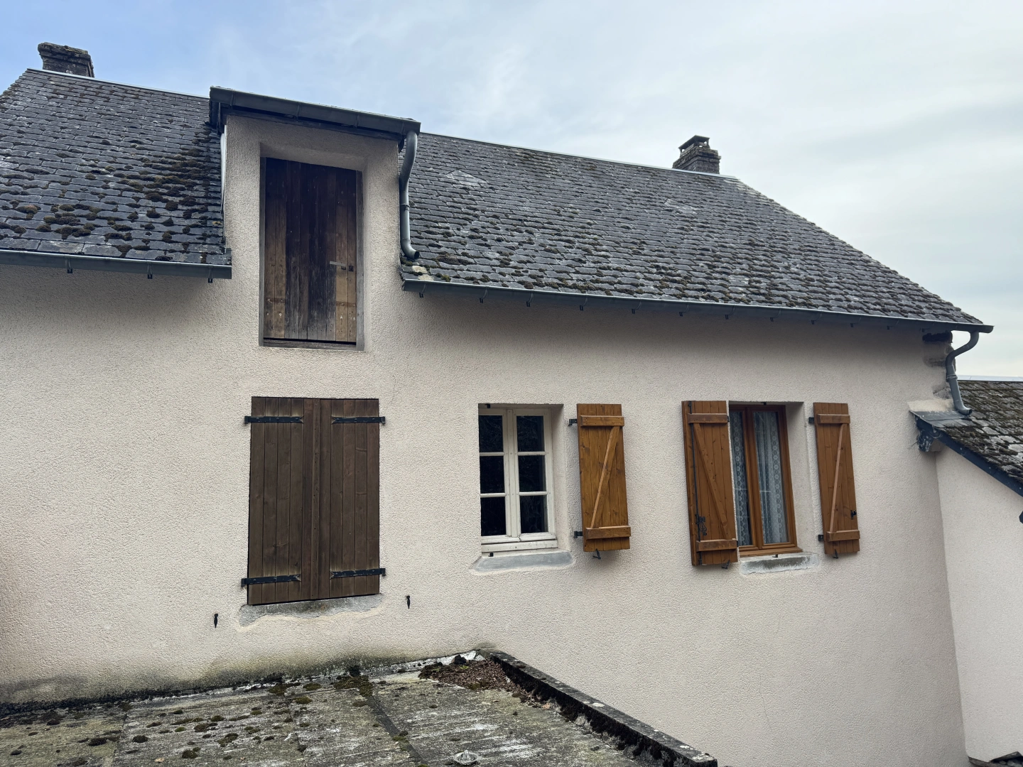 property