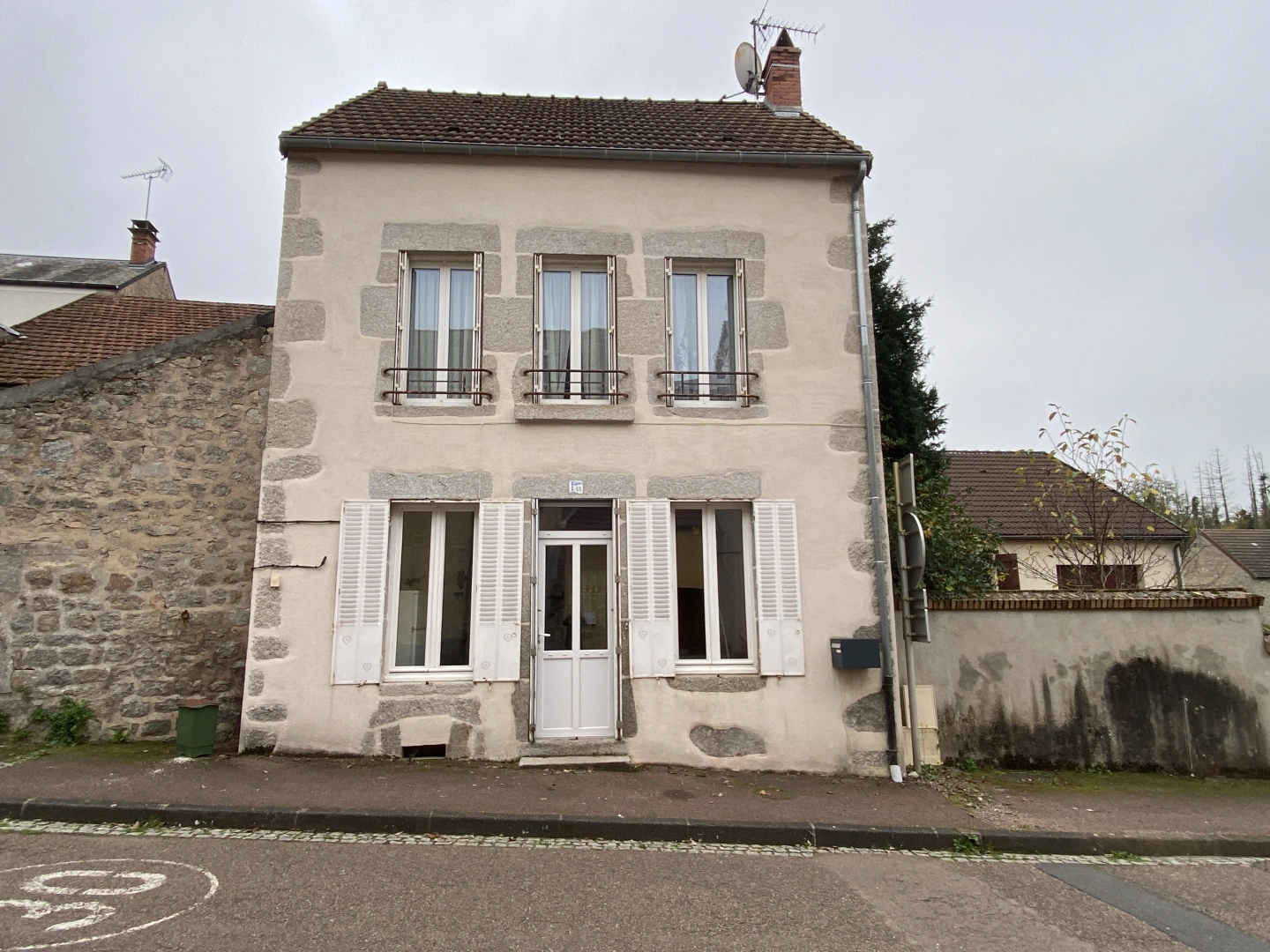 property