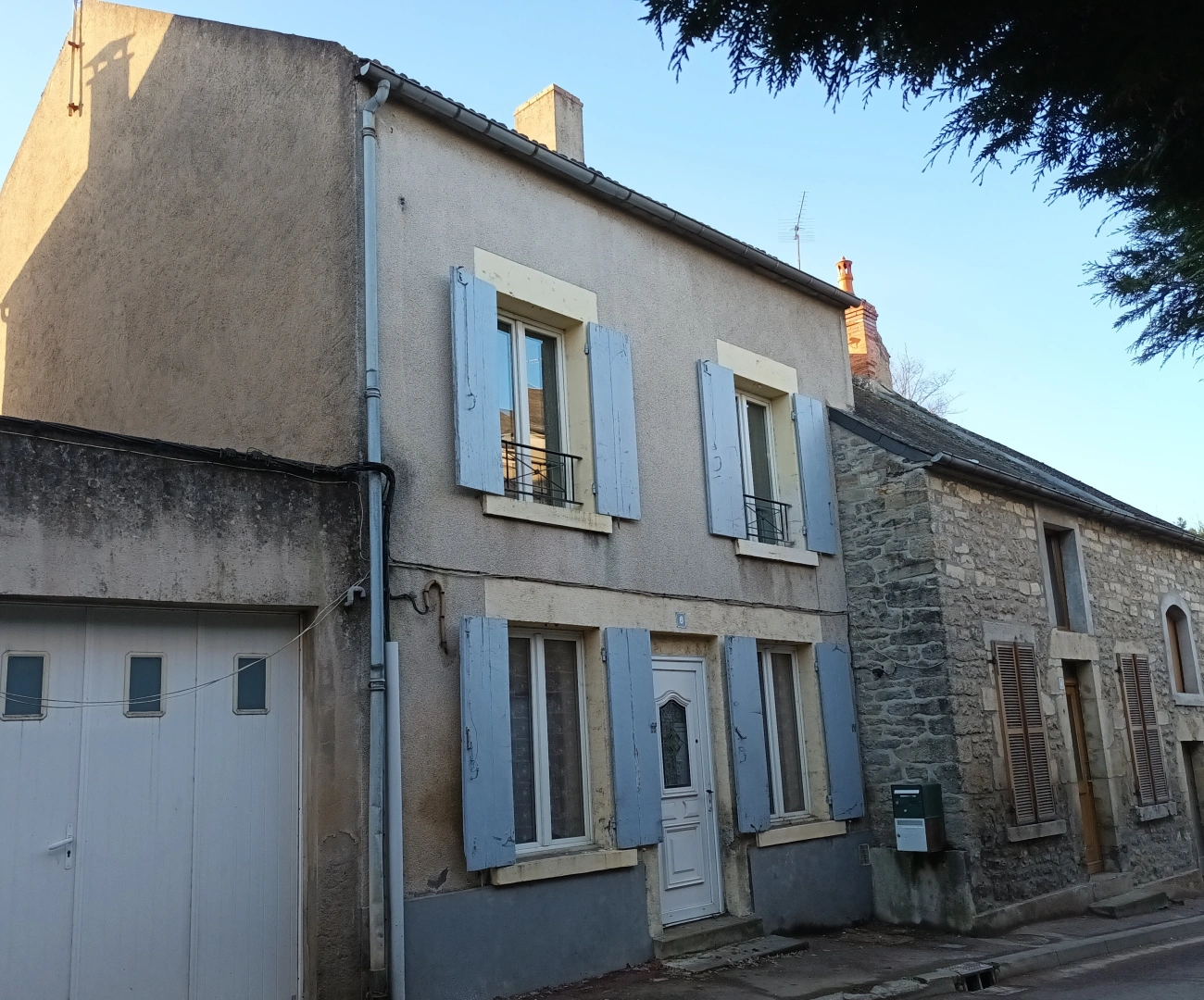 property