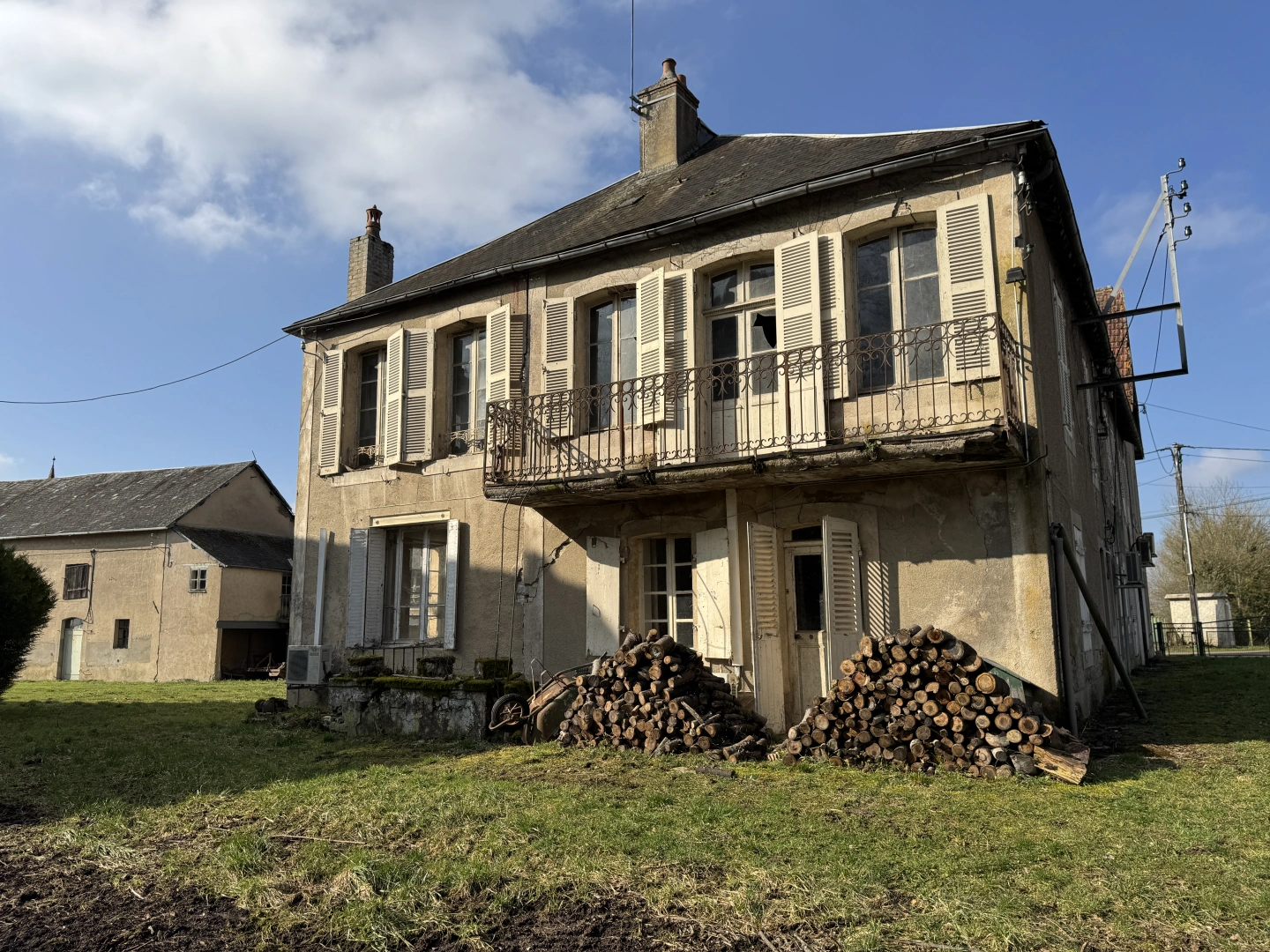property