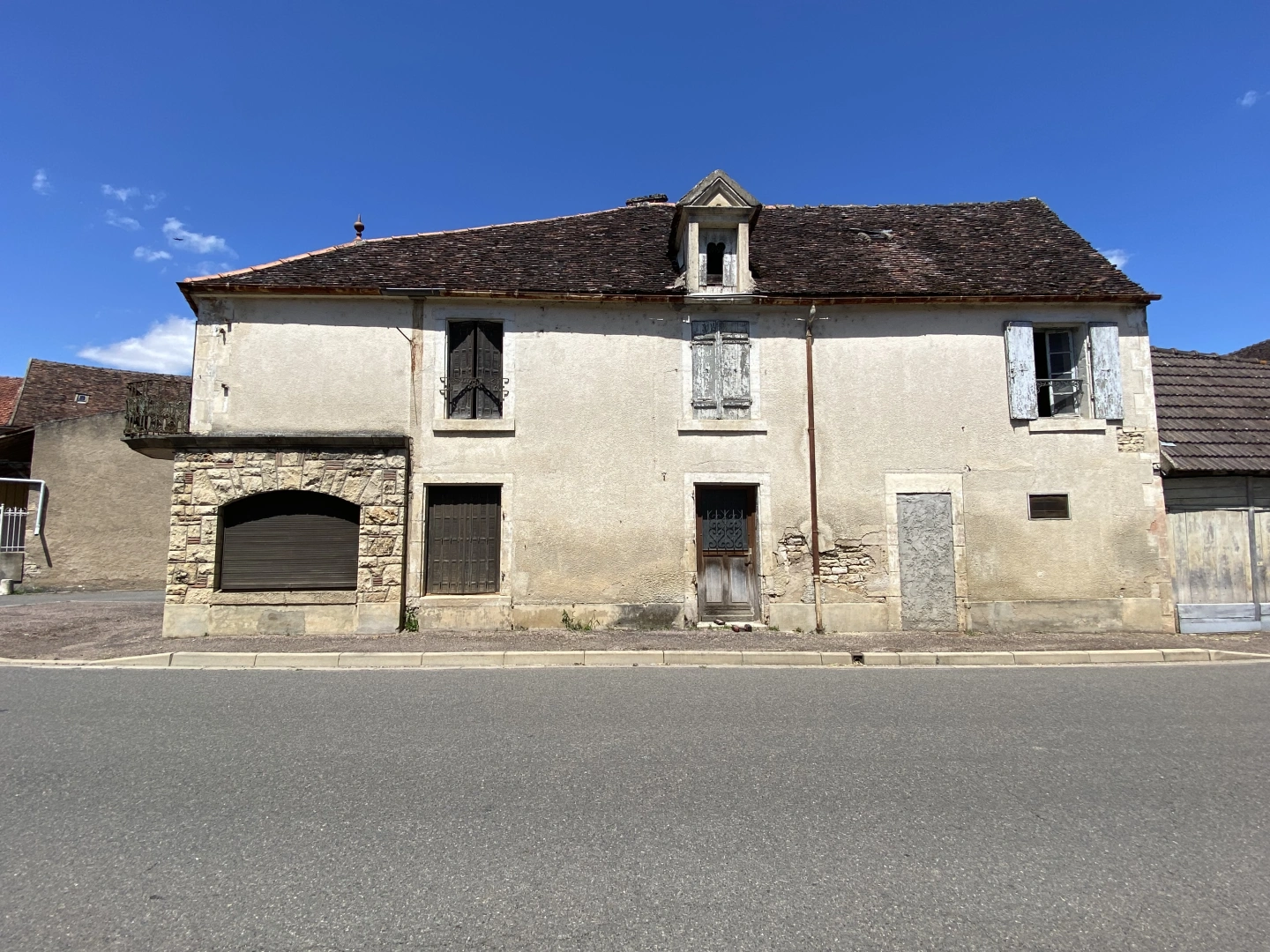 property
