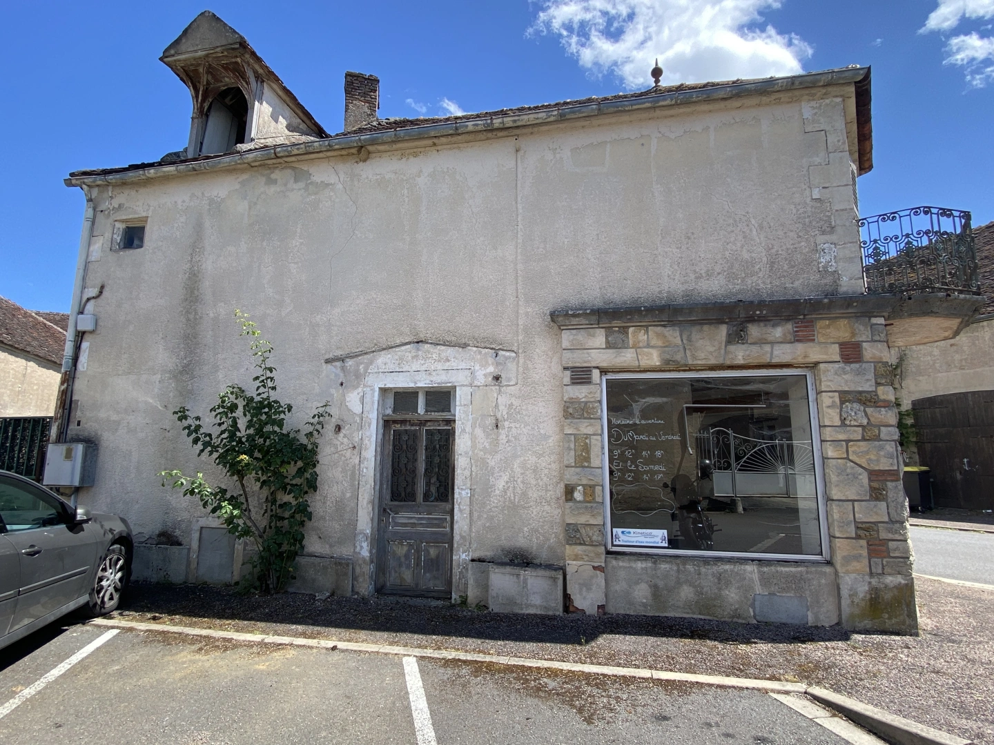 property