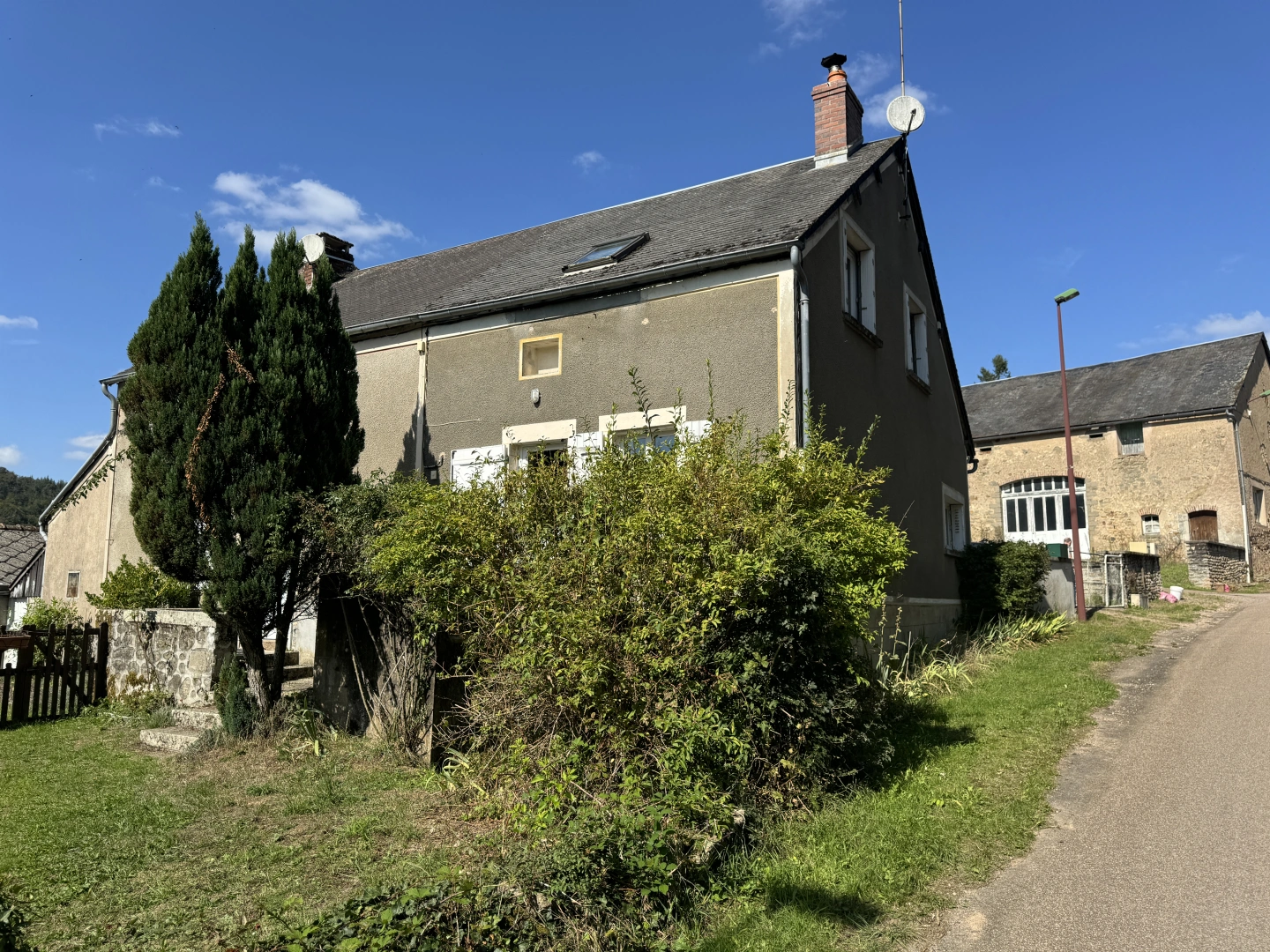 property