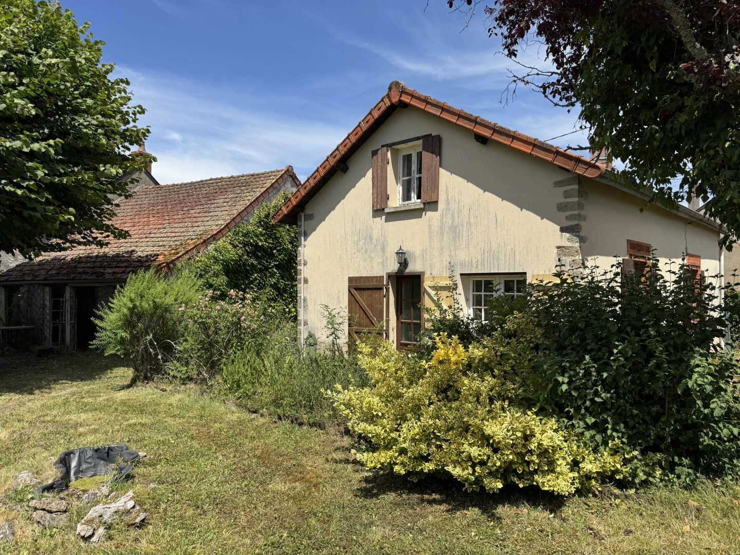 property