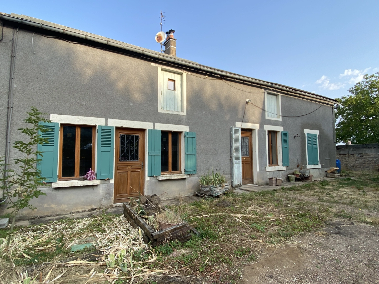 property