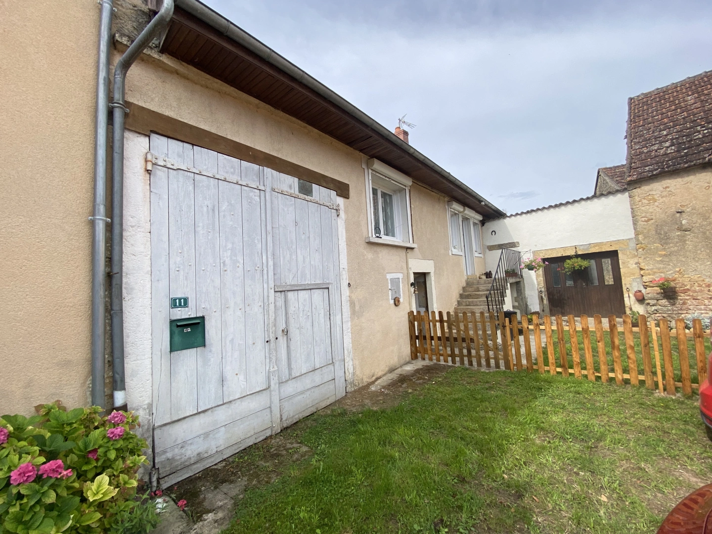 property